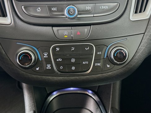 Used 2023 Chevrolet Malibu LT image 22