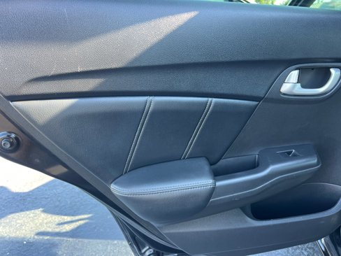 Used 2014 Honda Civic EX-L image 12