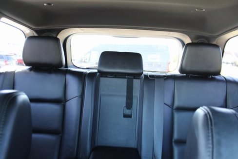 Used 2019 Jeep Grand Cherokee Limited w/ Luxury Group II image 29