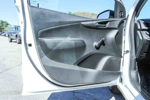 Used 2022 Chevrolet Spark LS image 20