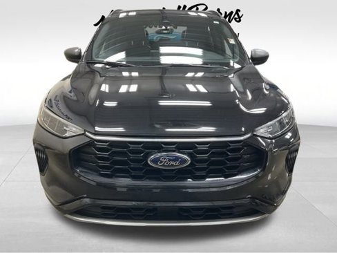 Used 2024 Ford Escape ST-Line w/ Tech Pack #1 image 2