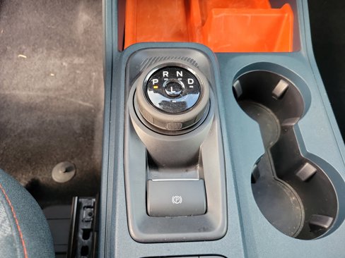 Used 2023 Ford Maverick XLT image 26