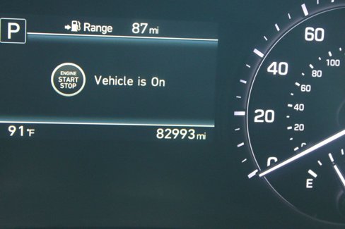 Used 2019 Genesis G80 3.8 image 18