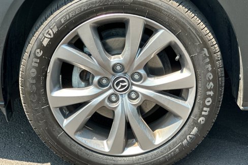 Used 2020 MAZDA CX-30 AWD w/ Select Package image 25