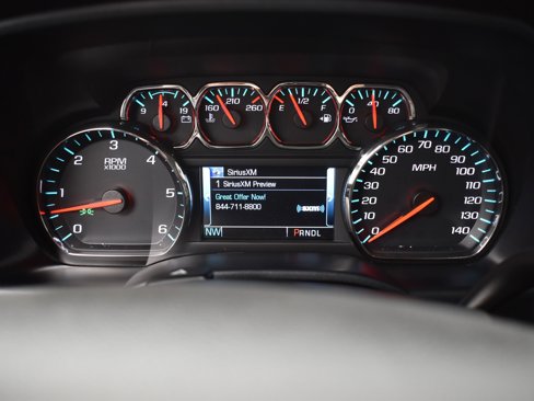 Used 2019 Chevrolet Silverado 1500 LT image 25