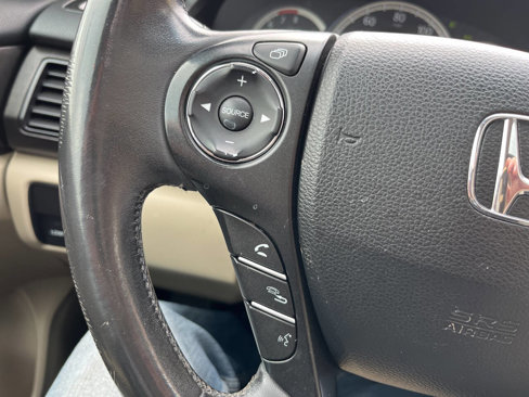 Used 2013 Honda Accord EX-L image 23