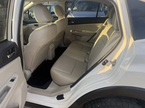 Used 2014 Subaru Crosstrek 2.0i Limited image 26