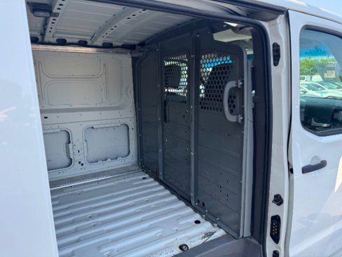 Used 2016 Nissan NV 3500 S w/ Power Package image 15