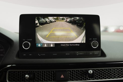 Used 2022 Honda Civic Sport image 12