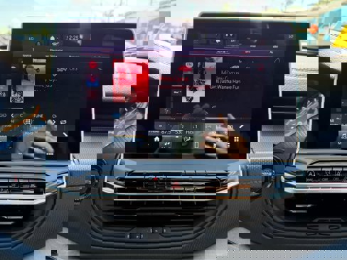 Certified 2024 Jeep Compass Trailhawk image 17