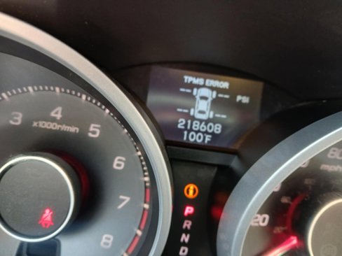 Used 2009 Acura TL w/ Technology Package image 13