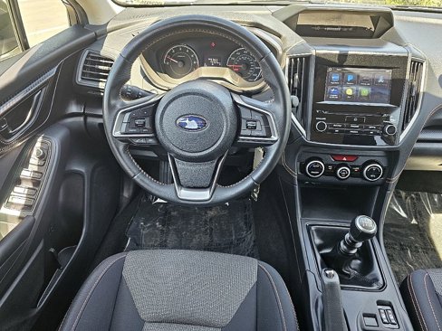 Used 2022 Subaru Crosstrek 2.0i Premium image 22