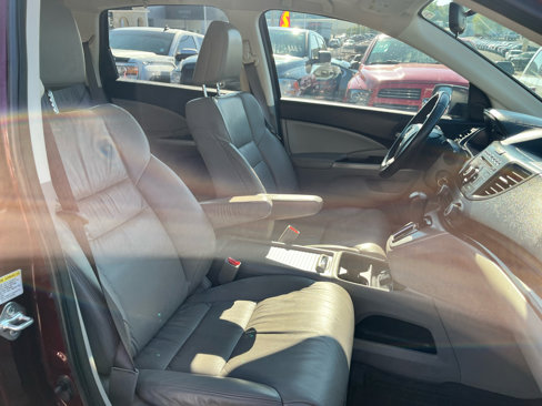 Used 2012 Honda CR-V EX-L image 19