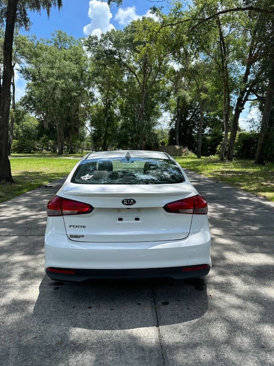 Used 2018 Kia Forte LX w/ LX Popular Package image 6
