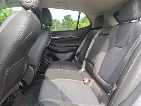 Certified 2022 Buick Encore GX Select image 10