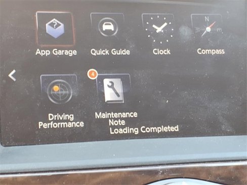 Used 2019 Nissan Armada SV w/ Driver Package image 9