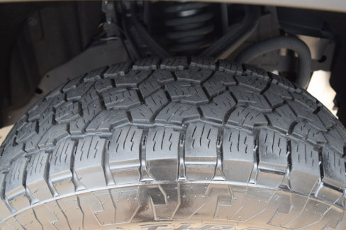 Used 2019 Chevrolet Colorado ZR2 image 32