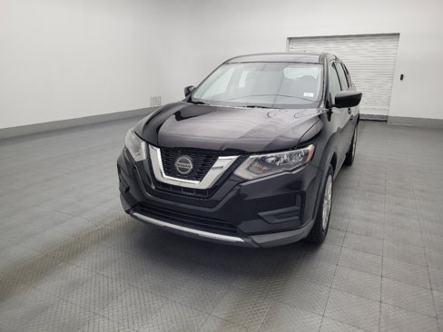 Used 2018 Nissan Rogue S image 15