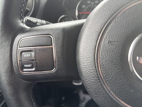 Used 2014 Jeep Wrangler Unlimited Sport w/ Quick Order Package 24S image 23