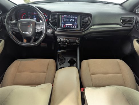 Used 2021 Dodge Durango GT image 15