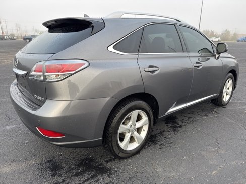 Used 2013 Lexus RX 350 AWD image 4