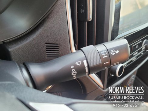 Certified 2023 Subaru Forester Premium image 33
