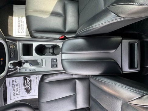 Used 2023 Nissan Murano SL image 19