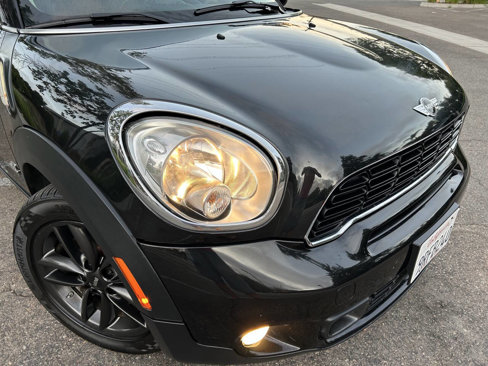 Used 2012 MINI Cooper Countryman S image 36
