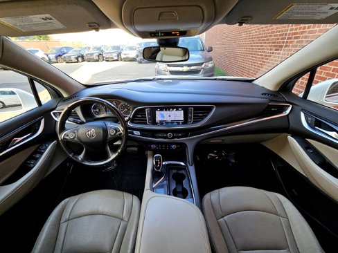 Used 2019 Buick Enclave Premium w/ Experience Buick Package image 13