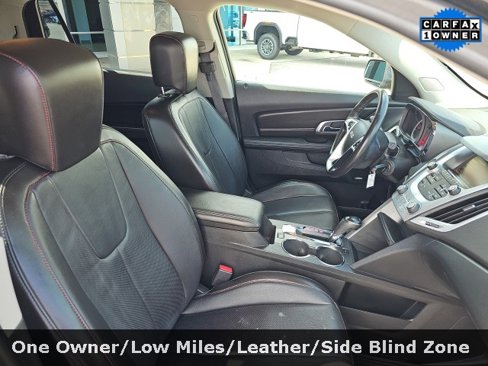 Used 2017 GMC Terrain SLT w/ Driver Alert Package I image 35