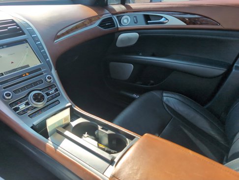 Used 2018 Lincoln MKZ Black Label w/ Technology Package image 23