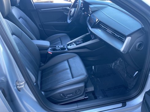 Used 2023 Audi A3 2.0T Premium image 22