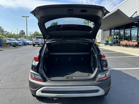 Used 2023 Hyundai Kona SEL w/ Convenience Package image 38