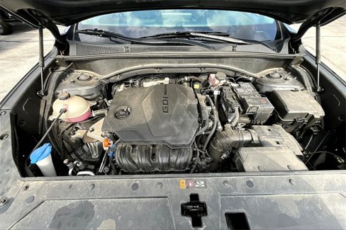 Used 2023 Hyundai Santa Fe SEL image 30