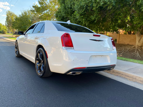 Used 2021 Chrysler 300 S image 70