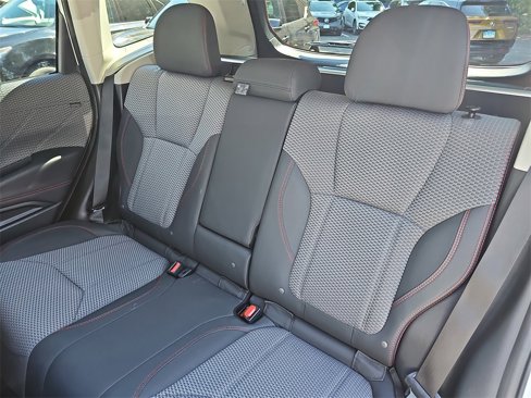 Used 2022 Subaru Forester Sport image 15