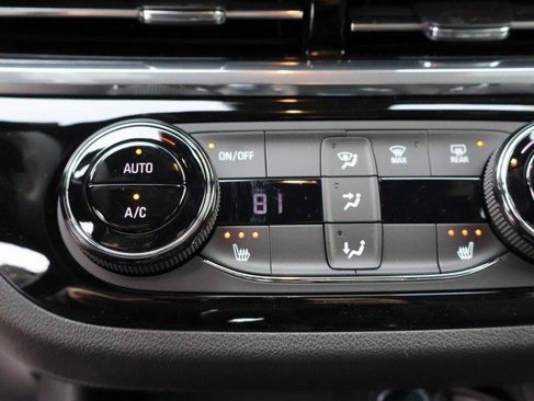 New 2025 Buick Envista Sport Touring w/ Convenience I Package image 21