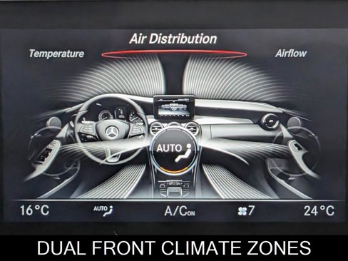 Used 2018 Mercedes-Benz C 43 AMG 4MATIC Sedan image 33