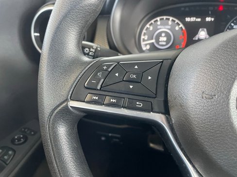 Used 2024 Nissan Kicks SV image 17
