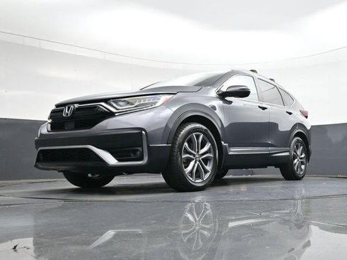 Used 2020 Honda CR-V Touring image 34