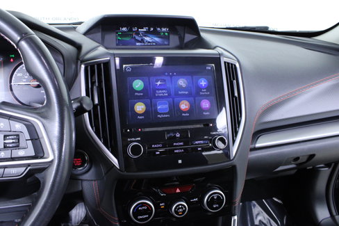 Used 2020 Subaru Forester Sport w/ Popular Package #2 image 19