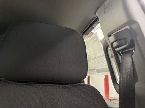 New 2024 GMC Sierra 2500 Pro image 12