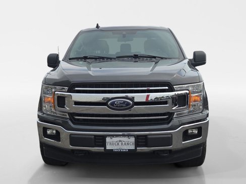 Used 2019 Ford F150 XLT image 8
