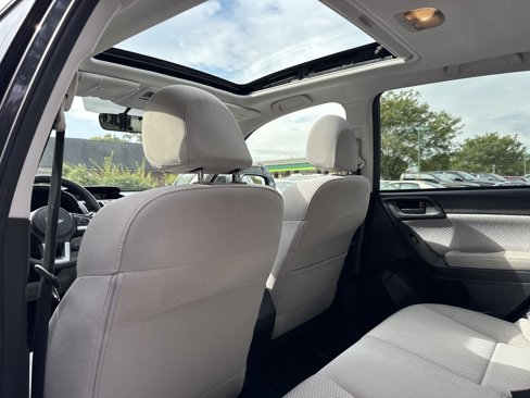 Used 2018 Subaru Forester 2.5i Premium w/ All-Weather Package image 27
