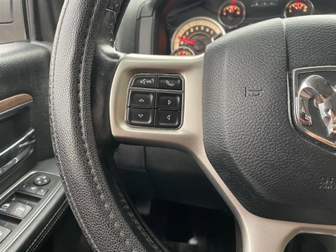 Used 2018 RAM 2500 Laramie w/ Sport Appearance Group image 27