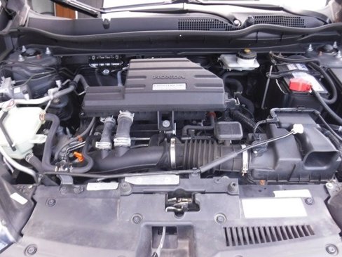 Used 2017 Honda CR-V EX-L image 6
