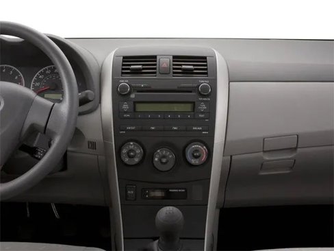 Used 2010 Toyota Corolla LE image 18
