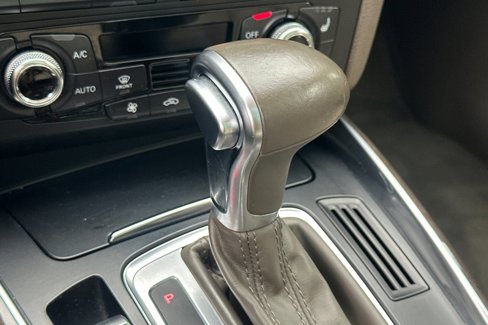 Used 2014 Audi Q5 TDI Premium Plus image 17
