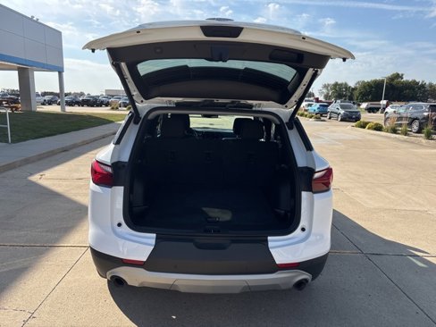 Used 2022 Chevrolet Blazer LT image 11