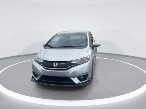 Used 2015 Honda Fit EX image 3
